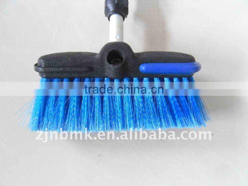 car brush