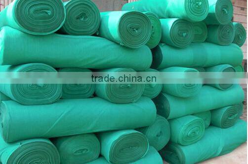 HDPE scaffolding Safety net