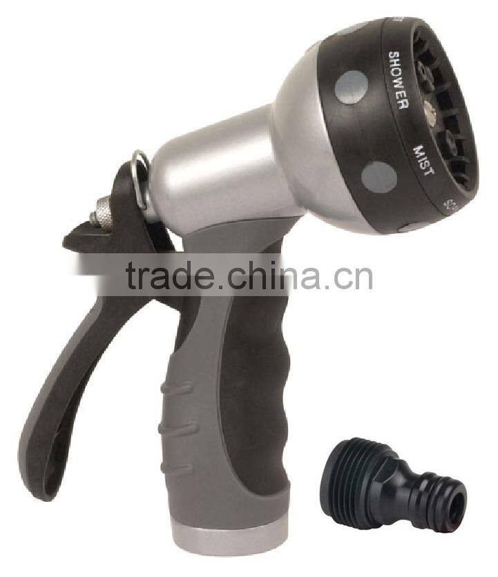 7-Pattern Metal Spray Nozzle (GWI-2416)