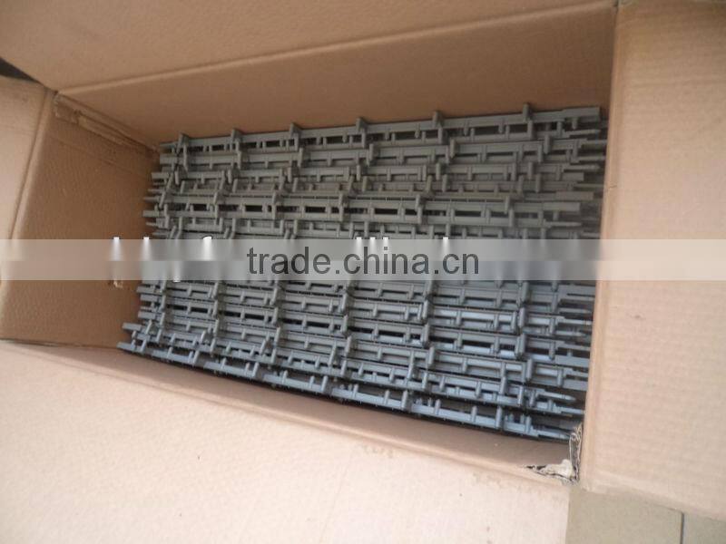 plastic slab bolster on hot sale china supplier