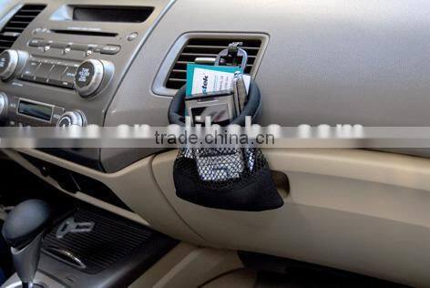 Mesh Smart pocket for car