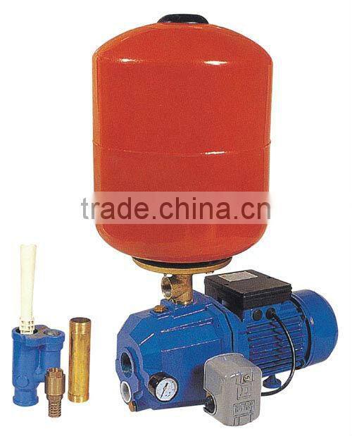 HUIFENG Boost Unit Pump