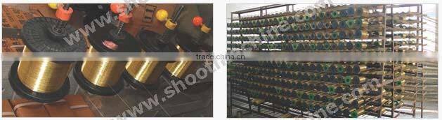 Cushion Pad PAD-A with Material Copper wire and Thickness 1.3~1.5mm