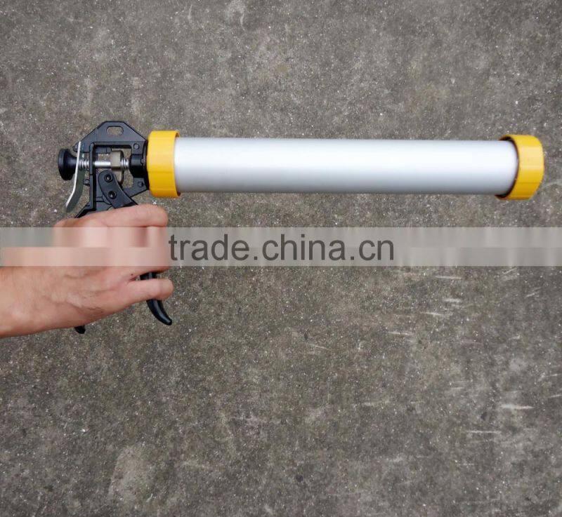 Professional Cordless Manual Cartridge Caulking Guns