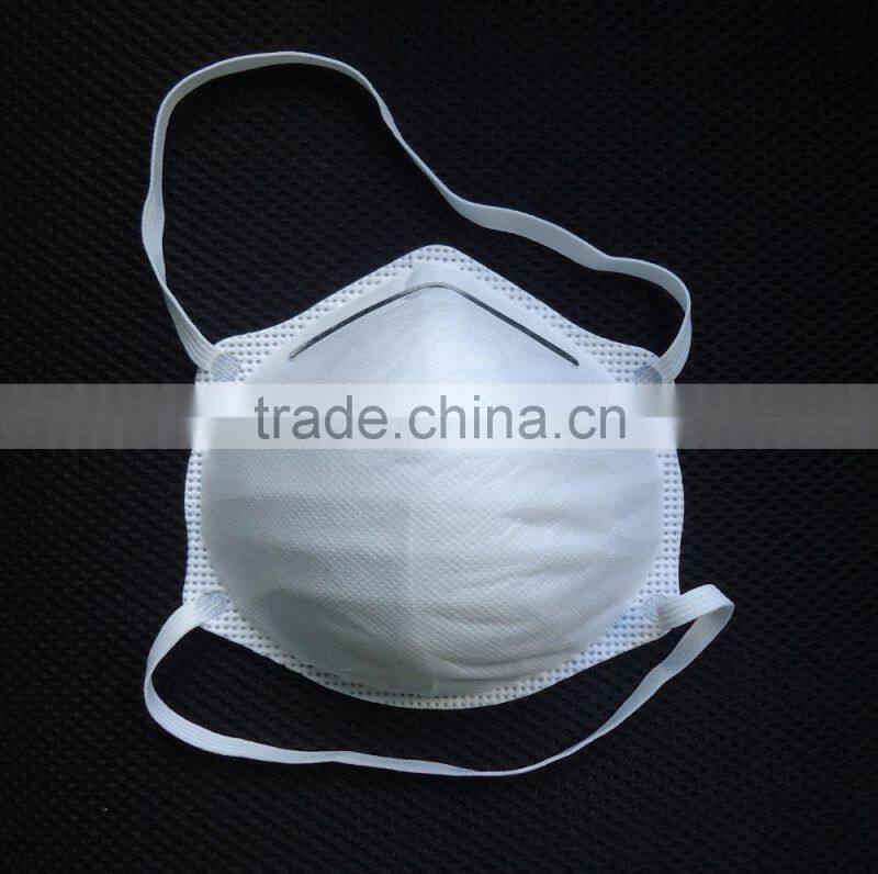 High quality Dust Mask , Dust Face Mask , Mist Respirator Mask