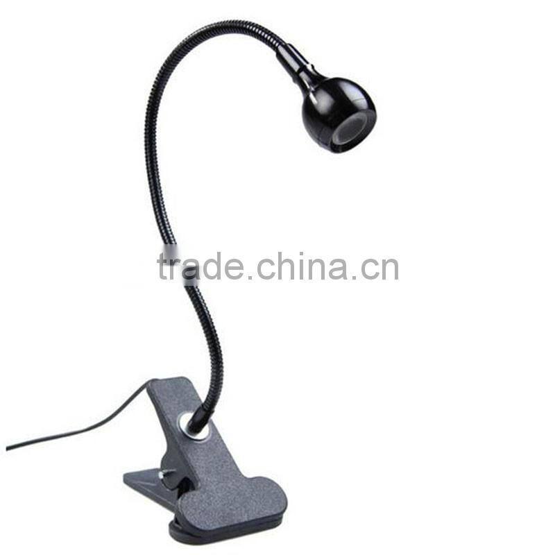 usb clip led light