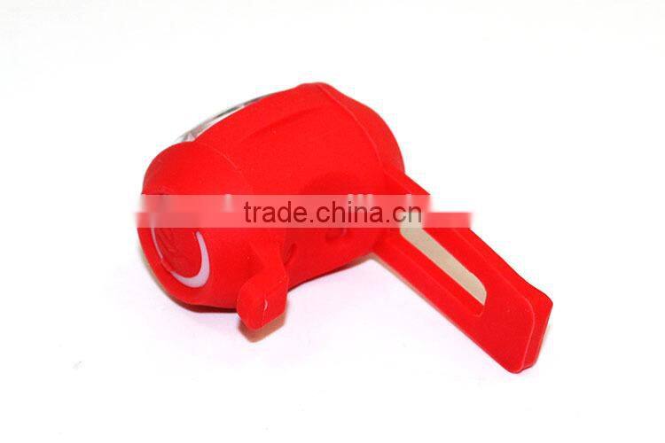 Bicycle USB charging tail lights