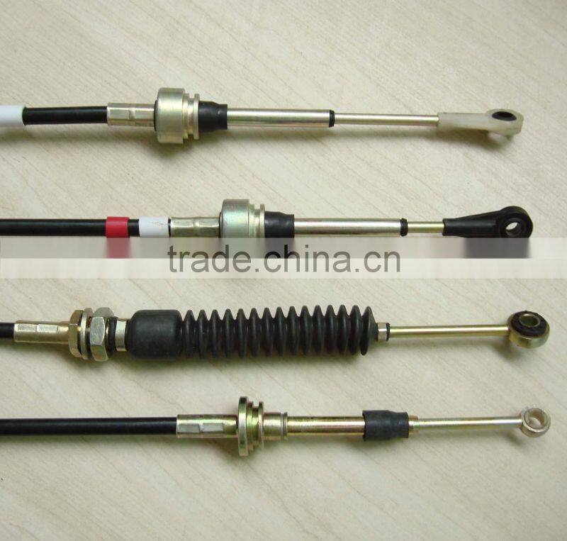 Automotive Control Cables Assembly