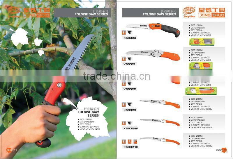 wood saw blades for outdoor