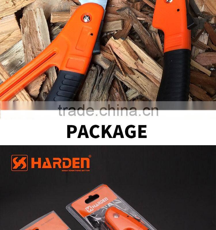 Garden Tools 330mm Folding Pruning Bend Saw