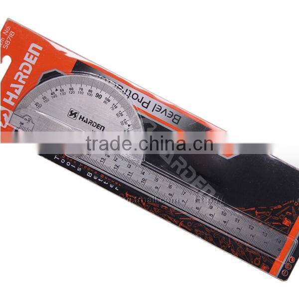 Professional Stainless Steel Bevel Protraction