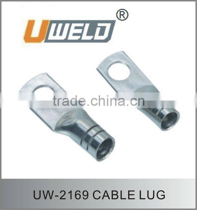 brass Cable Lug UW-2172