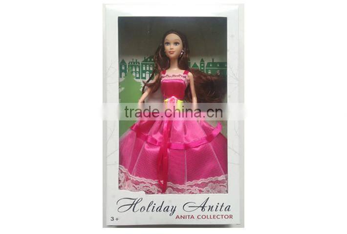 Sweet girl doll toys for kids