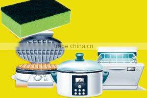 kitchen cleaning foam