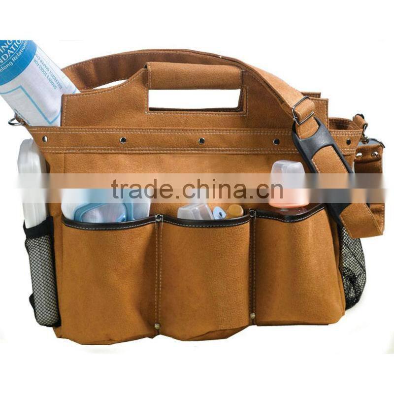 Latest Fashion Mens Diaper Bag