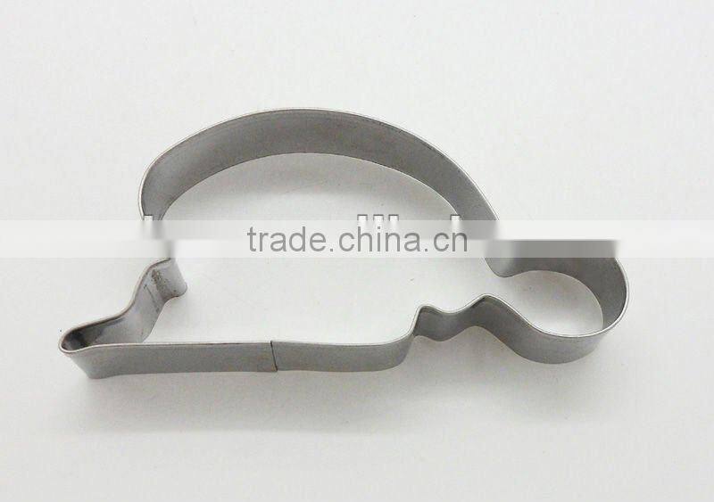 Yoga Shape Cookie Mold CK-CM0283