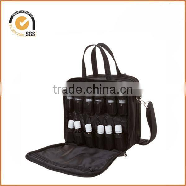 Chiqun Dongguan 2014 Essential Oil Case With Dividers