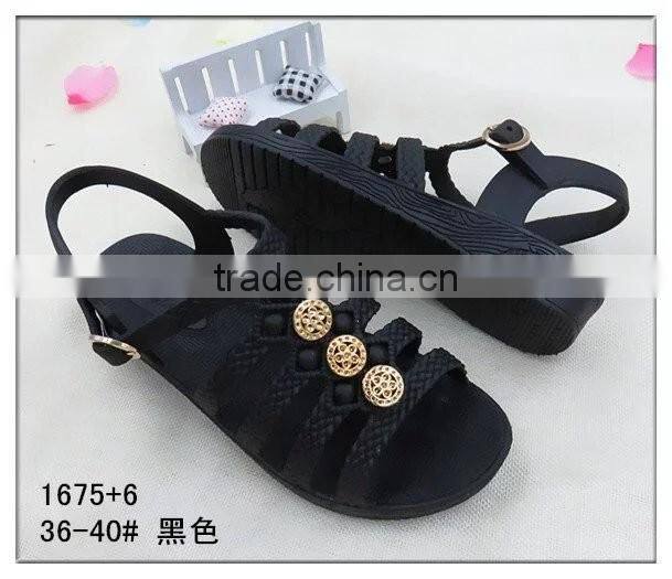 unisex fashion sandal with good quality