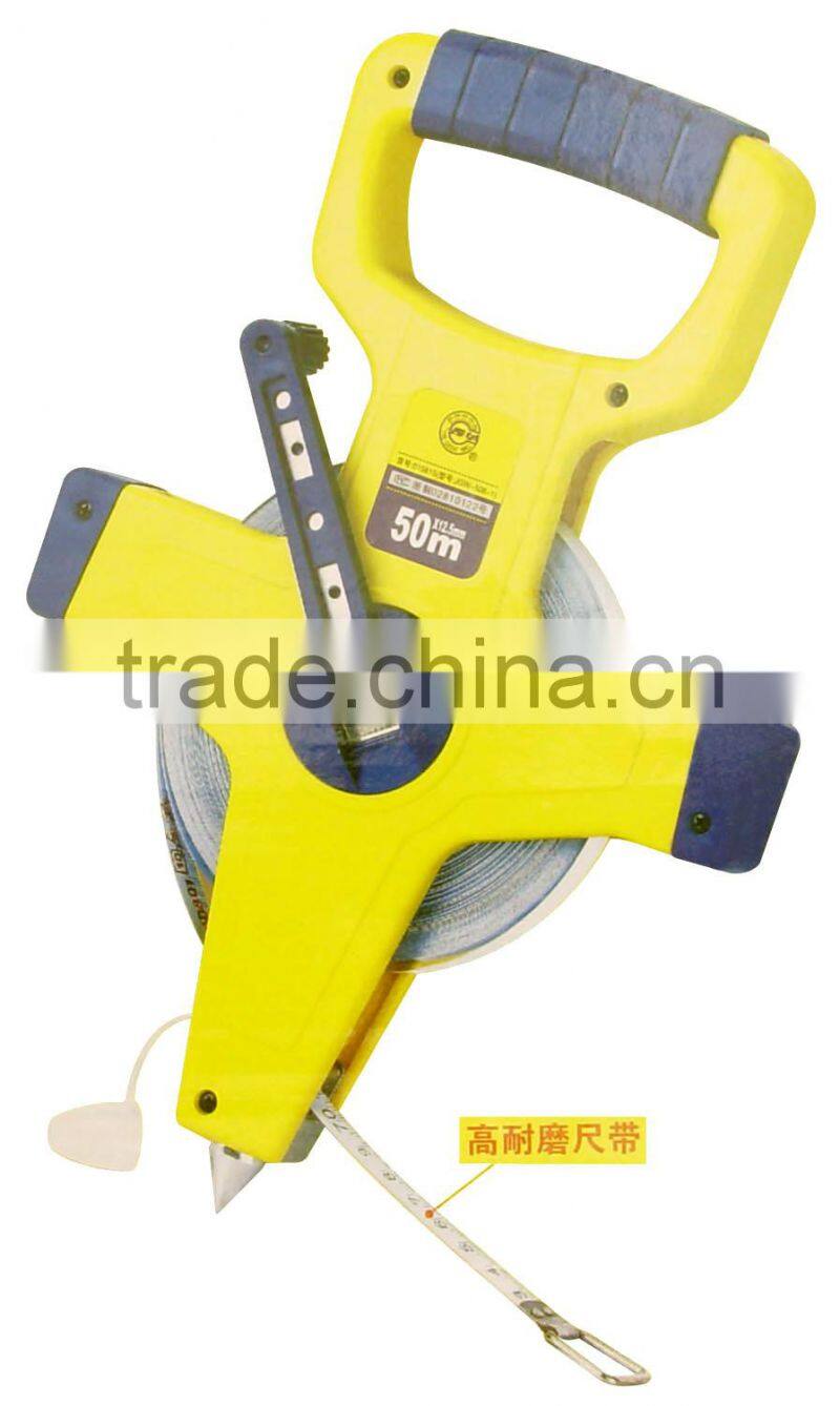 20,30,50,60M Fibre Measuring Tape