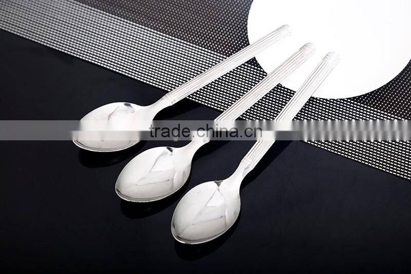 High quality coffee mug with spoon with 10 years experience