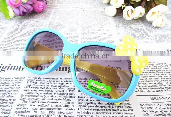 High Quality Kids Sunglasses Manufacturer Kids Plastic Sunglasses