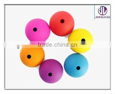 high Quality degree FDA LFGB approved food degree silicone customized promotional gift silicone ice ball maker