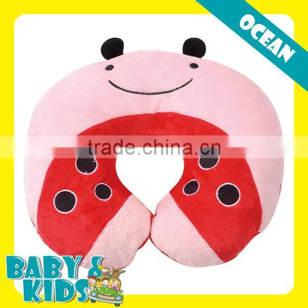 Baby Shoulder Pad Car Seat Belt with Diamond Velvet