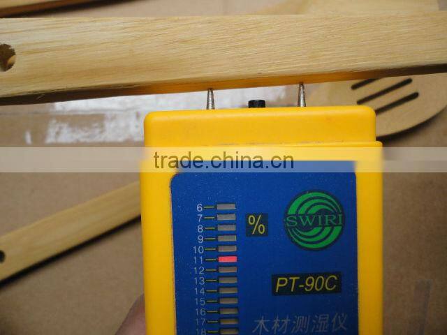 2017 bamboo kitchen utensils set 13pcs made in China