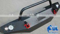 4X4 bumper 4wd front bumper for toyota FJ bumper