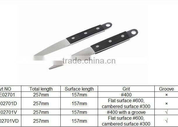 Diamond Sharpener/File