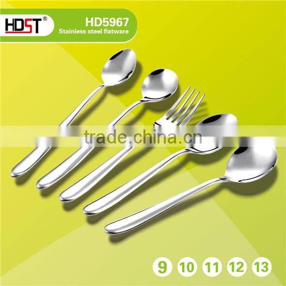 ISO9001 high quality china dinner set