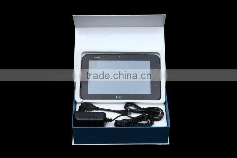 Tablet PC Woodbine