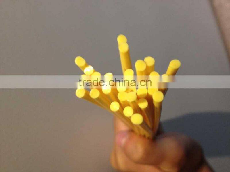 3MM DIAMETER THICKNESS PA NYLON 66 FILAMENT FOR INDUSTRIAL BRUSH MAKING