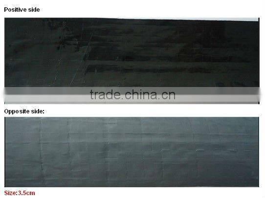 Knitted mesh tarp/shade cover/shade net