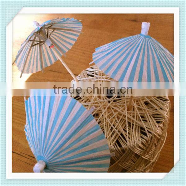 2013 new products fashion designed cupcake topper