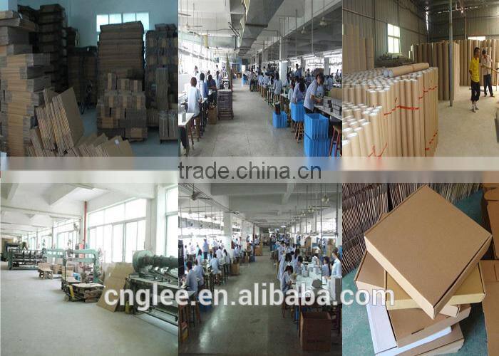 sweet cardboard gift box