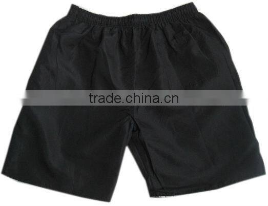 BA-102B apparel stock childrens beach bermuda short