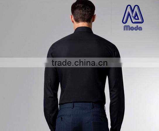 Men's 100% cotton shirt