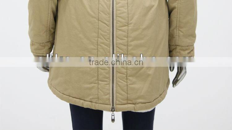 parka jacket women