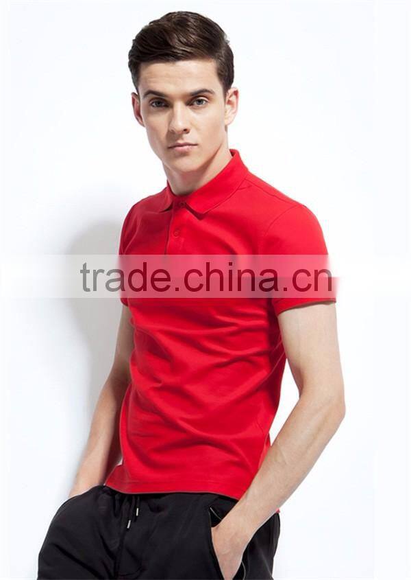 Supply custom fit quick dry original mens polo t-shirts, free shipping golf polo t shirts