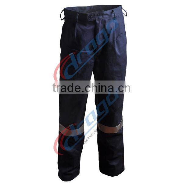 Anti-UV Cotton High Vis Workwear for Australia