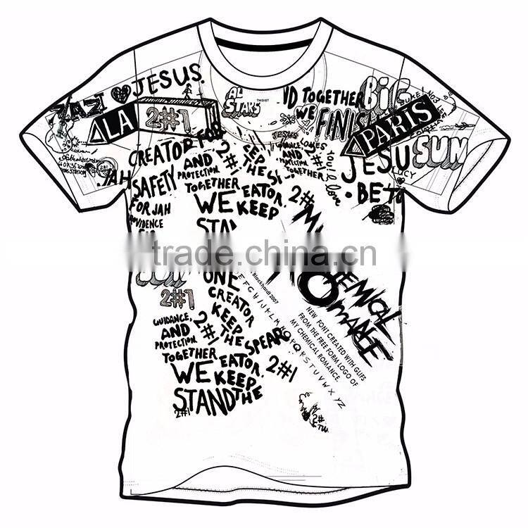 Thailand Casual Style Latest Design Men Clothing Prices