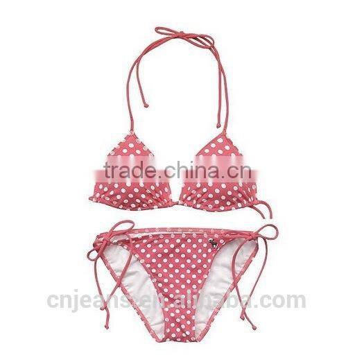 GZY 2015 open sexy xxxx hot sex bikini young girl swimwear