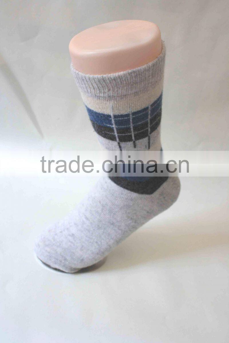 Fashion sleeping tube socks