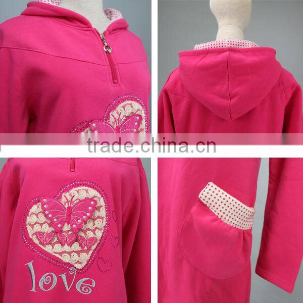 2016 fashion new flower maternity evening pregnant women dresses