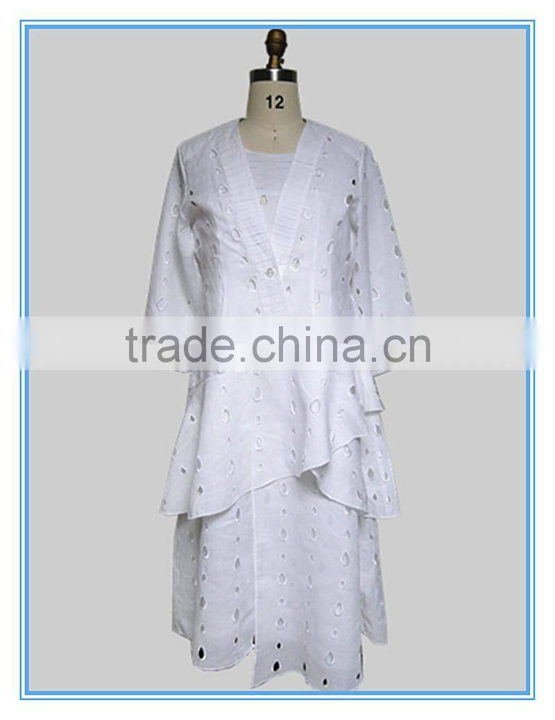 Top Brand High Quality Women Semi Formal Dresses Suits