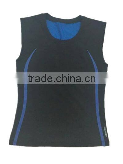 Men quick-dry Basketball Tank Top wear