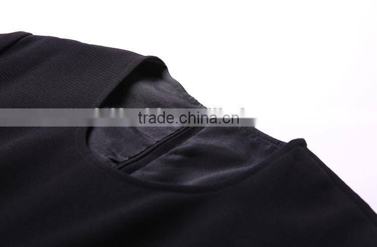 oem hot ladies wear/ sexy lady western slim wear