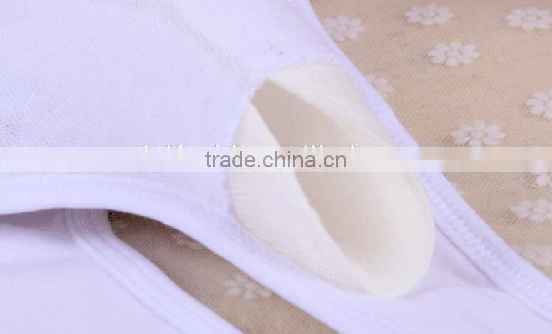 hot custom blank fashion designer girls sports bras