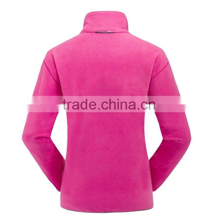 2015 Fashionable windcheater outdoor thin jacket